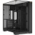 ������ Thermalright TR-A70 / Black / TG / USB TYPE-C / W/O fans / ATX  / TRA70B