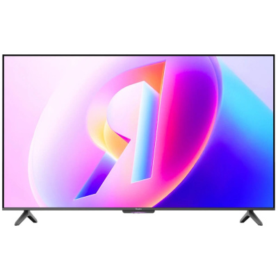 ������ �� ������� ������ QLED � ������ 65", YNDX-00081