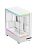 ������ Thermalright M10, Mini-Tower, TG, ARGB, no fans, 2xUSB-A 3.0, 1xUSB Type-C, mATX, mITX White