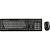 �������� ��-��+���� ����������. Genius Smart KM-8200 black/grey USB (31340003421)