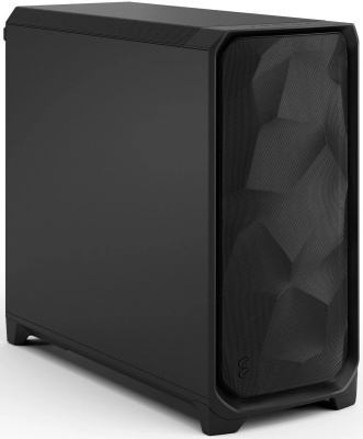 ������ �� ��� ����� ������� Fractal Design Meshify 3 XL Black Solid