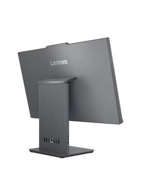 �������� Lenovo IdeaCentre AIO 24ARR9, 23.8" (1920x1080) IPS 100 ��/AMD Ryzen 5 7535HS/16 DDR5/512 �� SSD/AMD Radeon Graphics/��� ��/����������, ����, ����� (F0HR007URU)