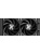 Система водяного охлаждения ID-COOLING DX240 MAX 300W S1851/1700/1200/115X/AM5/AM4 ARGB 4pin PWM 2x12cm Fan черный Система водяного охлаждения ID-COOLING DX240 MAX 300W S1851/1700/1200/115X/AM5/AM4 ARGB 4pin PWM 2x12cm Fan черный
