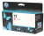 Картридж HP C9372A № 72 пурпурный на 130мл Картридж HP C9372A № 72 пурпурный на 130мл