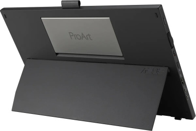 ������� Asus 31.5" ProArt PA169CDV 3840x2160 IPS LED ������ 90LM0711-B01I70