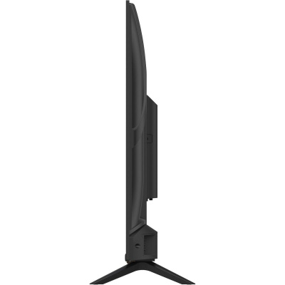 ��������� 50" QLED AIWA 50NG-U5300B, 4K Ultra HD, ������, ����� ��, ����� ��