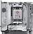 ����������� ����� MSI MPG X870I EDGE TI EVO WIFI, Socket AM5, AMD X870, mini-ITX, Ret