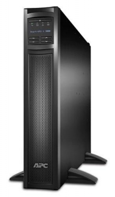 �������� �������������� ������� APC Smart-UPS X SMX3000RMHV2UNC, 3000�A