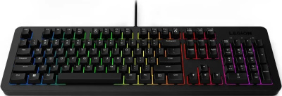 ���������� Lenovo Legion K310 RGB ������ USB Multimedia for gamer LED (GY41N91872)