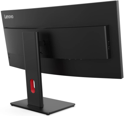������� Lenovo 34" ThinkVision T34WD-40 VA LED 3440x1440 120Hz 4ms ������ 64AEGAT1UK