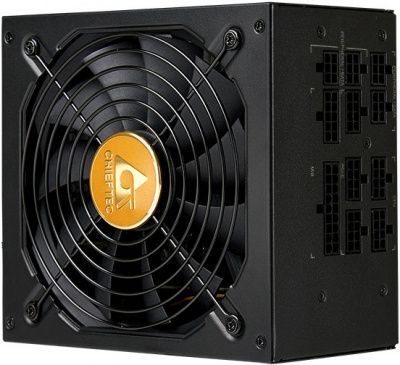 ���� ������� 850W Chieftec (PPS-850FC)