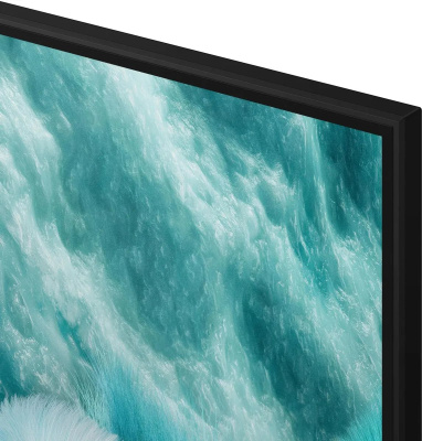 ��������� QLED Samsung 75" QE75Q7FAAUXRU 4K Ultra HD 50Hz  WiFi Smart TV �����������