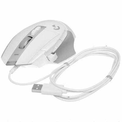 ����� G502 X WHITE 910-006150 LOGITECH