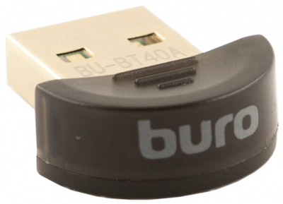������� USB Buro BU-BT40A Bluetooth 4.0+EDR class 1.5 20� ������