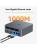 Мини-ПК Beelink EQR7, AMD Ryzen 7 7735HS/24 ГБ LPDDR5/500 ГБ SSD/AMD Radeon Graphics/Без ОС, серый (BL/EQR7-LP/7735HS/24G/500G/Milky Grey) Мини-ПК Beelink EQR7, AMD Ryzen 7 7735HS/24 ГБ LPDDR5/500 ГБ SSD/AMD Radeon Graphics/Без ОС, серый (BL/EQR7-LP/7735HS/24G/500G/Milky Grey)