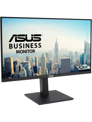 ������� ASUS 31.5" VA32UQSB IPS 3840x2160 4ms 350cd 60Hz HDR10 MM HDMI*2 DP USB Swivel Pivot HAS Black
