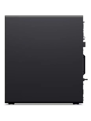 ��������� ���� Lenovo ThinkStation P3 Tower Gen 2, Intel Core Ultra 7 265/32 �� DDR5/1024 �� SSD/Intel Graphics/Windows 11 Pro, ������ (30HSA129CW)