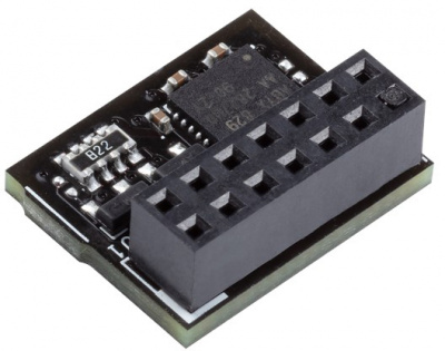 ������ ASUS TPM-SPI