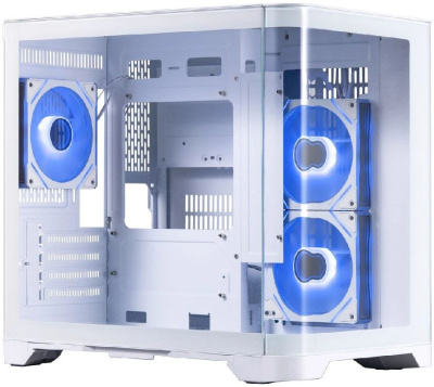 ������ 1STPLAYER UView UV5 ARGB White