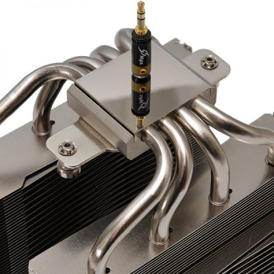 ����� ��� ���������� Thermalright Frost Spirit 140 (FS140)LGA 1700/115X/1200/2011/-3/2066/AM4/AM5 RTL