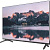 ��������� LED Vitek 40" VT-40FBS300 ������.�� Frameless ������/������ FULL HD 60Hz DVB-T DVB-T2 DVB-C DVB-S DVB-S2 USB 2.0 WiFi Smart TV