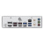 ����������� ����� MSI PRO B850M-A WIFI PZ B850, Socket AM5, AMD B850, mATX, Ret