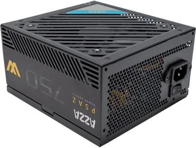 ���� ������� Azza ATX 750W PSAZ-750W 80+ bronze RTL