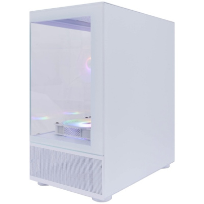 ������ 1STPLAYER MIKU Mi2-A White (Mi2-A-WH-2F1R-W-1F1-W)