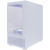 Корпус 1STPLAYER MIKU Mi2-A White (Mi2-A-WH-2F1R-W-1F1-W) Корпус 1STPLAYER MIKU Mi2-A White (Mi2-A-WH-2F1R-W-1F1-W)