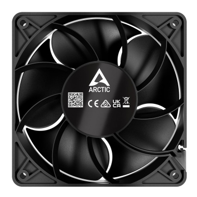 ���������� ��� ������� Arctic Cooling S12038-8K 3 pack (ACFAN00302A)