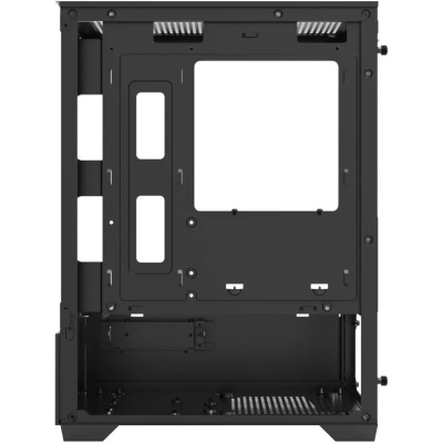 ������ Bloody CC-125 ������ ��� �� mATX 5x120mm 2xUSB2.0 1xUSB3.0 audio bott PSU