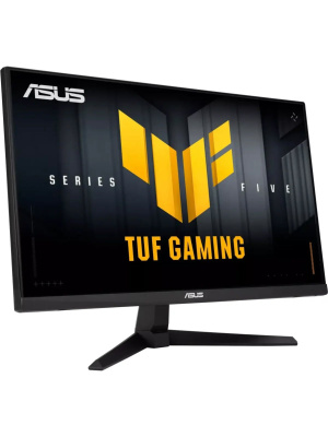 ������� ASUS 24.5" TUF Gaming VG259QM5A Fast IPS 1920x1080 0.3ms 300cd 240Hz 2*HDMI DP Tilt VESA Black