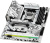 ����������� ����� ASRock B650 Steel Legend WiFi, Socket AM5, AMD B650, ATX, Ret