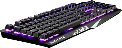 ���������� MadCatz S.T.R.I.K.E. 4 ������ (KS13MMRUBL000-0)