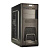 ������ Miditower Exegate CP-603 Black, ATX, ��� ��