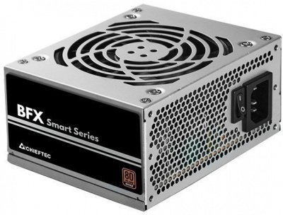 ���� ������� 450W Chieftec Smart (BFX-450BS)