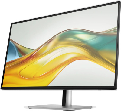 ������� HP Series 5 Pro 527pq 27" IPS LED 2560x1440, 5 ��, 100 ��, ������ (9D9S0AS)