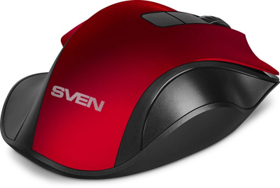 ������������ ���� RX-525SW �������  (�������. ��., 5+1��. 600-1400DPI, Soft-touch, �����.)