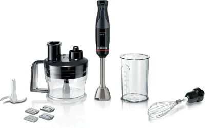 ������� Bosch MSM4B670, ���������, 1000 ��, ������