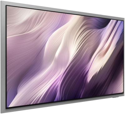 ��������� 77" (194 ��)  Samsung QE77S95HAEXPY ������