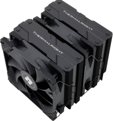 ����� Thermalright Peerless Assassin 120 (PA120)LGA 1700/115X/1200/2011/-3/2066/AM4/AM5 TDP 260 �� RTL