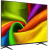 Телевизор 75" (189 см) LG 75NU900B6LA черный Телевизор 75" (189 см) LG 75NU900B6LA черный
