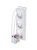 Система водяного охлаждения 1STPLAYER F.A.S.T. FT-360 White / 3x120mm ARGB fans, 300W TDP, 3.95" LCD screen / FT-360-WH Система водяного охлаждения 1STPLAYER F.A.S.T. FT-360 White / 3x120mm ARGB fans, 300W TDP, 3.95" LCD screen / FT-360-WH