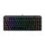 Клавиатура ASUS TUF Gaming K3 Gen II Black 90MP0390-BKRA01 Клавиатура ASUS TUF Gaming K3 Gen II Black 90MP0390-BKRA01