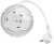 Чайник электрический Polaris PWK 0724DDW 1.7л. 2400Вт белый корпус: пластик Чайник электрический Polaris PWK 0724DDW 1.7л. 2400Вт белый корпус: пластик