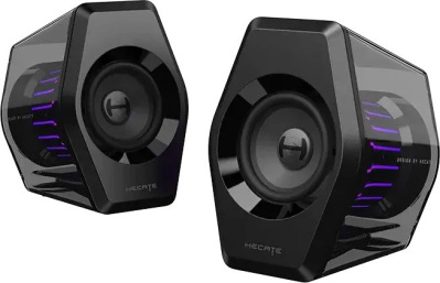 ������� Edifier G2000 PRO Black 2.0, Bluetooth v4.2,32�� RMS, ���������