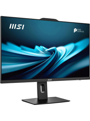 �������� MSI PRO AP272P 14M-1208XRU, 27" (1920x1080) IPS 100 ��/Intel Core i5-14400/16 DDR5/512 �� SSD/Intel UHD Graphics/��� ��/����������, ����, ������ (9S6-AF8321-1208)