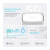 Двухдиапазонный гигабитный Wi-Fi маршрутизатор TP-Link Archer NX200 Двухдиапазонный гигабитный Wi-Fi маршрутизатор TP-Link Archer NX200