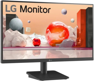 ������� LG 23.8" 24MS500-B FHD IPS LED ������