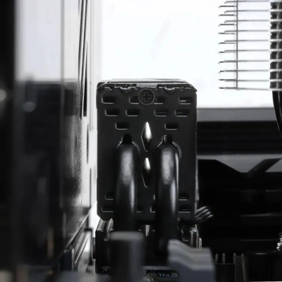 �������� ��� SSD Thermalright M.2 HR-10 Pro 2280 Black (HR-10-2280-PRO-BL)